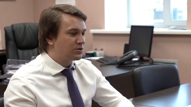 Хозяин и мастер