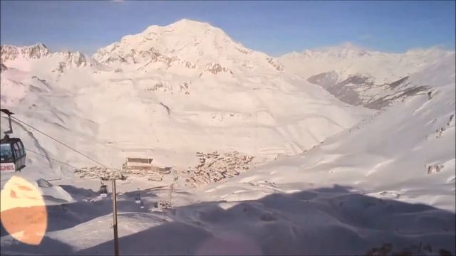 Tignes2013 смотреть онлайн