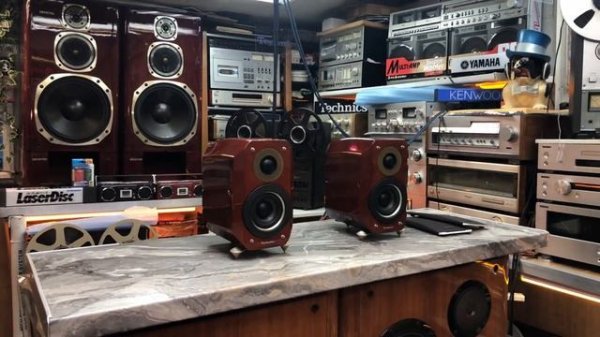 Technics SB-M01 МАГАЗИН ВИНТАЖНОЙ ТЕХНИКИ