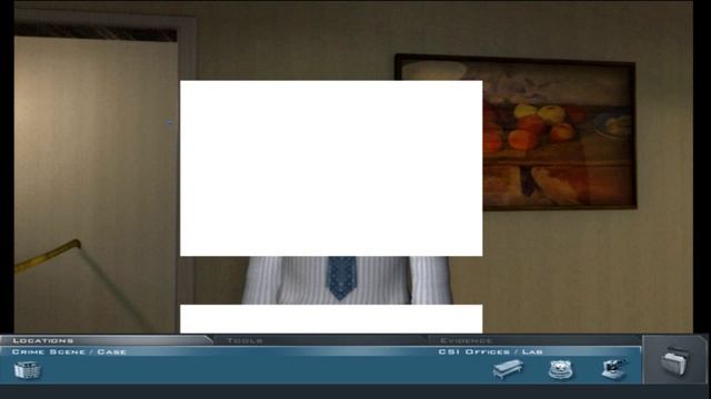 Let's Play CSI: Crime Scene Investigation part 1 смотреть онлайн