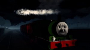 Sodor fallout Percy video