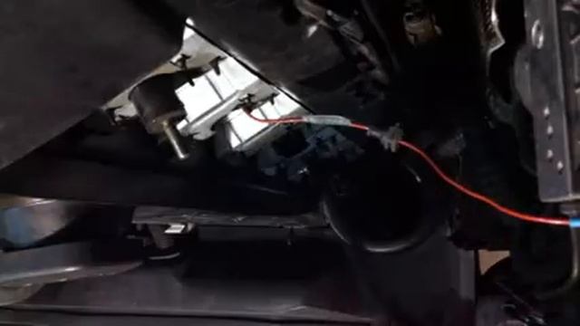 Низкая компрессия BMW525i M54