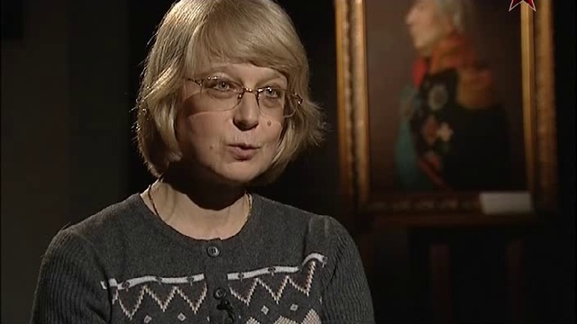 03.Kutuzov. Veliky triumfator. Mify i fakty смотреть онлайн