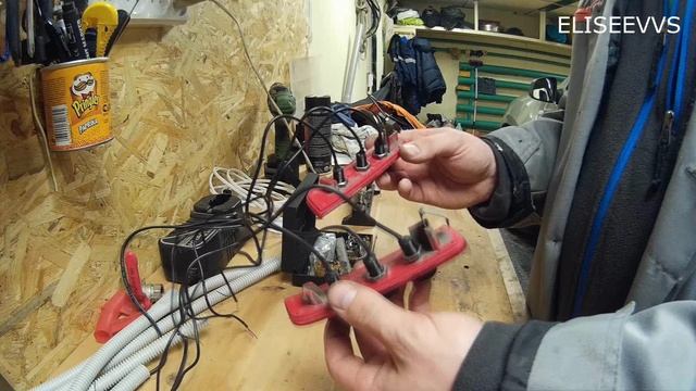 дополнительный свет заднего хода на РЕНО ДАСТЕР смотреть онлайн