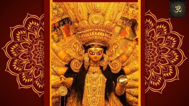 Life Changing Devi Mantra | **Warning** Most Powerful Mantra | Aigiri Nandini Nadhitha Medhini....