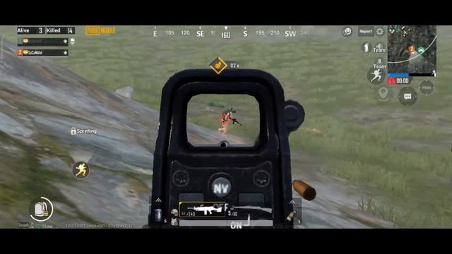 Pubg Mobile KR | #12 | Poco X2 Smooth + 90FPS (Using GFX Tool) Gameplay | Syco Nikhil