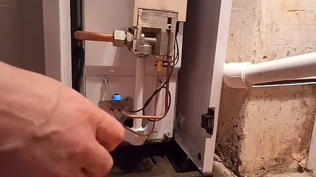 Устранение затухания фителя автоматики Евросит 630 смотреть онлайн