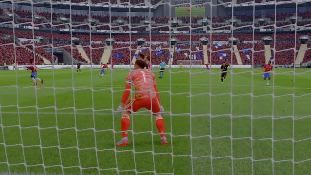 FIFA 20 ➤ The Best GOALS ever ➤ by MikeMadson ➤ Part 3 смотреть онлайн