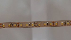 Светодиодная лента.  Типы светодиодов, их характеристики и кратность реза