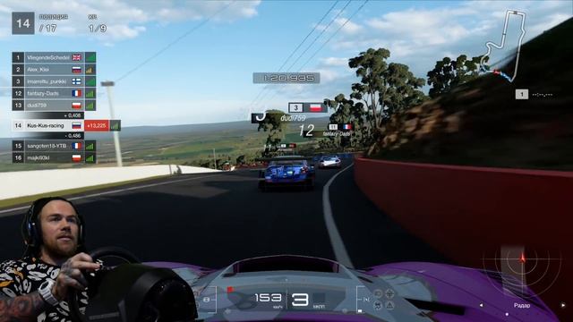 Gran Turismo Sport - НЕ ИГРАЙТЕ В ЭТО ?