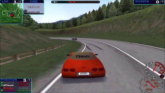Need for Speed: High Stakes Online 16.07.2022 RRP Discord смотреть онлайн