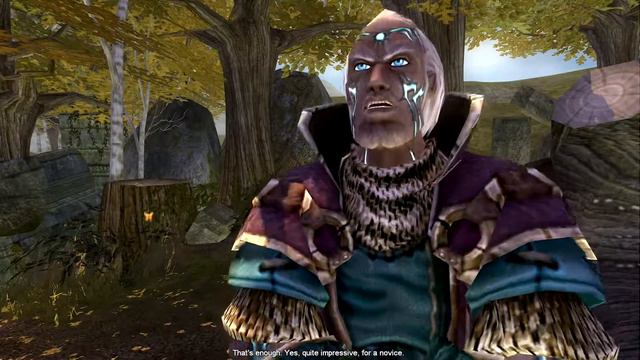 Fable: The Lost Chapters - 3 - Graduation смотреть онлайн