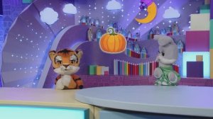 ✨Спокойной ночи, малыши✨ Угадай сказку