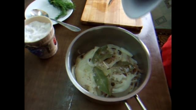 Вкусные салаты с рецептурами