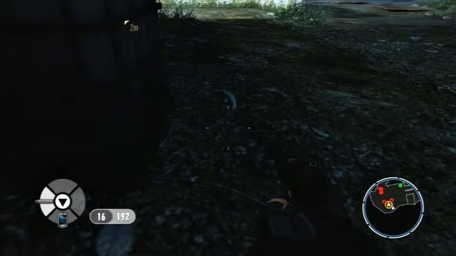 James Bond Goldeneye 007: Reloaded Gameplay Walkthrough #001: Let's Play Goldeneye Reloaded