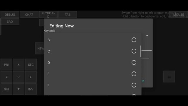 How to see/find chunk borders in Minecraft POJAV LAUNCHER IN ANDROID *with proof #minecarftandroid смотреть онлайн