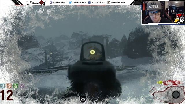 Favorite Zombies Map of All Time? (Zombie Slayer Sunday) смотреть онлайн