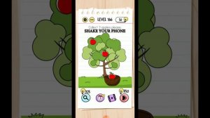 BRAIN TEST : TRICKY PUZZLE LEVEL 161 162 163 164 165 166 167 168 169 170