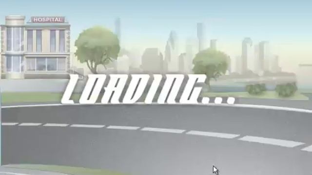 Ambulance Truck Driver 2 - Game Show смотреть онлайн