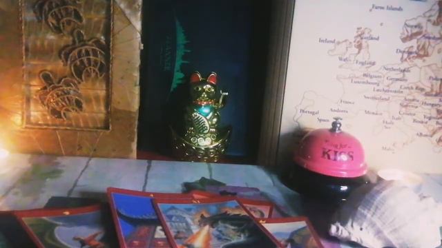 Как конкретный человек относится к Вашим способностям🌞👌💓😒😉🔥⚡ смотреть онлайн