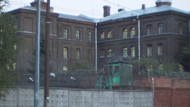 "Мой Петербург" работа студента мастерской кинорежиссуры Р-14 Петра Яциневича смотреть онлайн