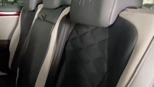 I'd.6 crozz pro (7 seats SUV) смотреть онлайн