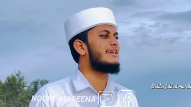 madaneeyam song | sidiq falil Ali muali|song in malayalam смотреть онлайн