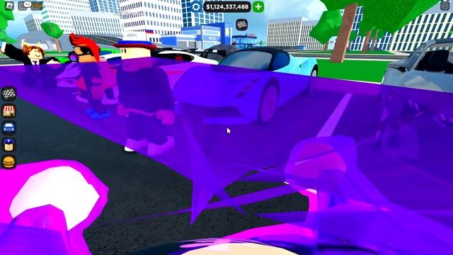ВСЕ ЭЛЕКТРОМАШИНЫ! ПОЛНАЯ КОЛЛЕКЦИЯ! | Car Dealership Tycoon смотреть онлайн