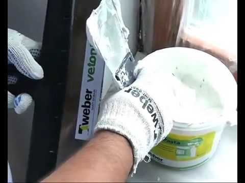 Выравнивание стен в спальне смотреть онлайн