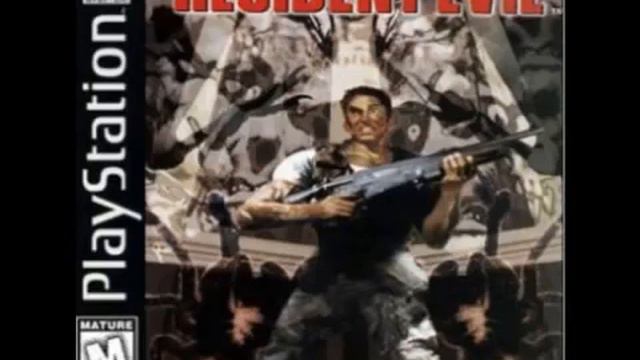 Resident Evil 1 OST Plant 42 смотреть онлайн