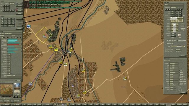 Command Ops 2 - ITS ON STEAM!!!! - Stolberg Corridor #2 смотреть онлайн