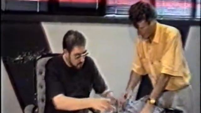Dallas Jeans (Reklam Tanıtım Video'su) 1994 смотреть онлайн