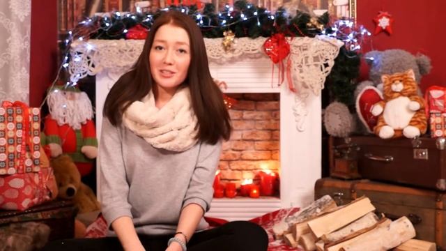 С НОВЫМ ГОДОМ! Фотостудия Art-Cafe смотреть онлайн