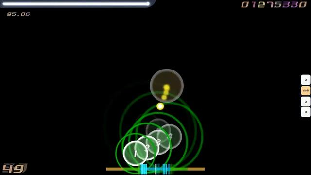 Kitsune^2 - Rainbow Tylenol [lol201] singletap смотреть онлайн