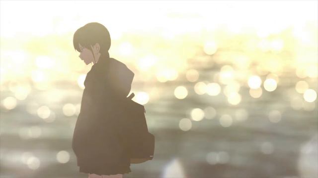 AMV Я хочу съесть твою поджелудочную (Elman Feat. Orxan - С Неба До Земли)