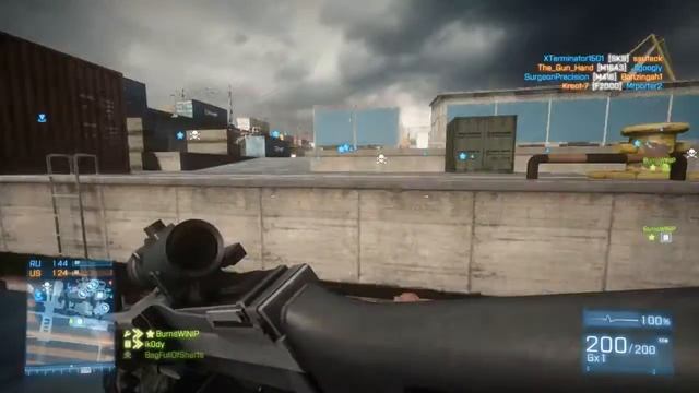 Battlefield 3 Nvidia Gtx 680 Ultra Settings 1080p смотреть онлайн