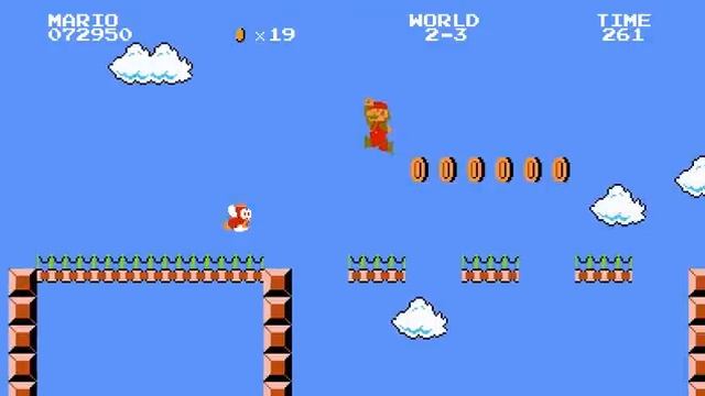 Mario - C++/SDL2 Game + Source Code GitHub смотреть онлайн