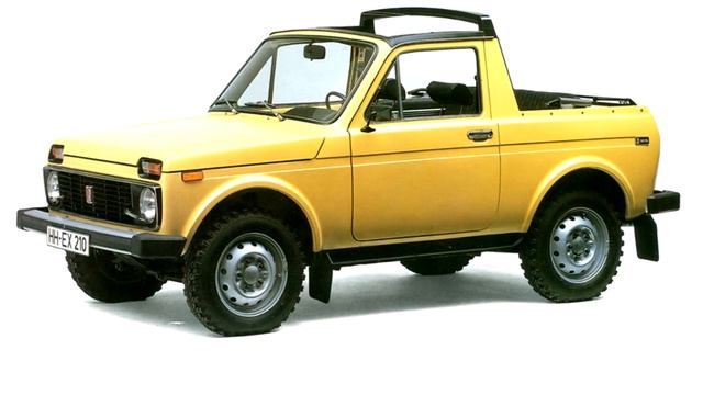 Не думаю что кто то из вас видел эти НИВЫ на дорогах страны смотреть онлайн