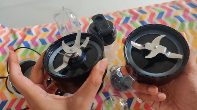 Cookwell Bullet Mixer,Blender and Grinder|| Is it worth the hype? смотреть онлайн