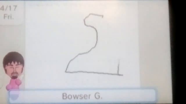 Let's play Swapnote/Swapdoodle Part 24: Reminiscing On The Drawings I Made In This Game! смотреть онлайн