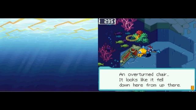 MegaMan Star Force 2 Zerker x Ninja Gameplay Walkthrough Part 14 смотреть онлайн