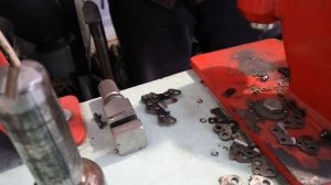 Как укоротить цепь на бензопиле