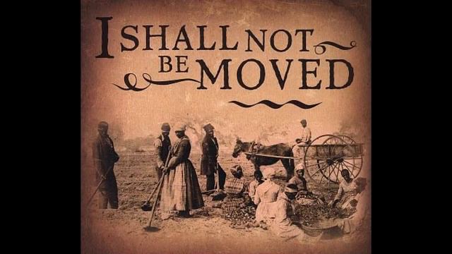 (1929) I Shall Not Be Moved Blues - Charley Patton смотреть онлайн