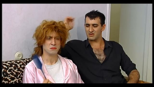 Kargin Haghordum sketch 422 (Hayko Mko) смотреть онлайн