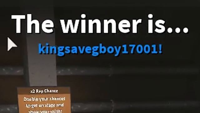 ROBLOX RAP BATTLES... the worst I've ever seen.. смотреть онлайн