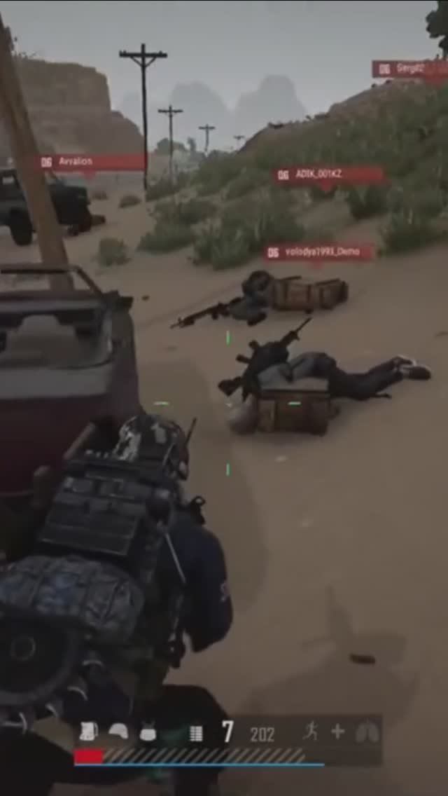 И один в поле воин - PUBG с BlackCatLEO