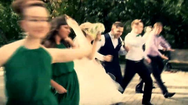 Alexandr and Svetlana - Deep In Love смотреть онлайн