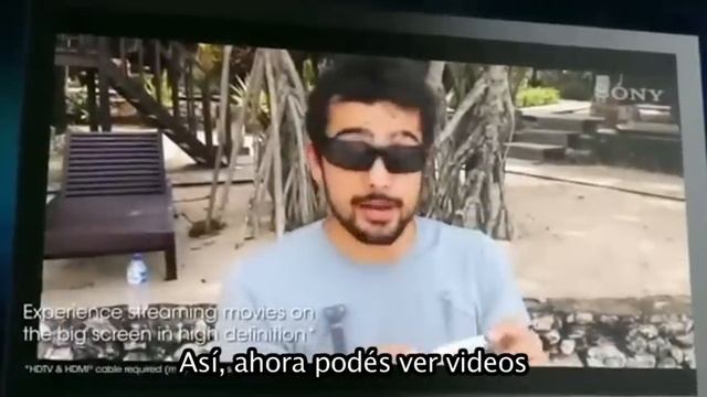 Sony SMP-N200 Network Media Player