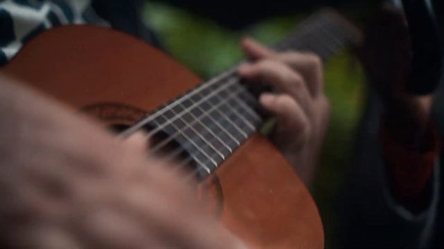 Клуб авторской песни «Камертон» - «За туманом» (Ю. Кукин) | Пенза смотреть онлайн