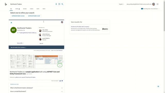 Graph connectors for Microsoft Search: What's new? смотреть онлайн